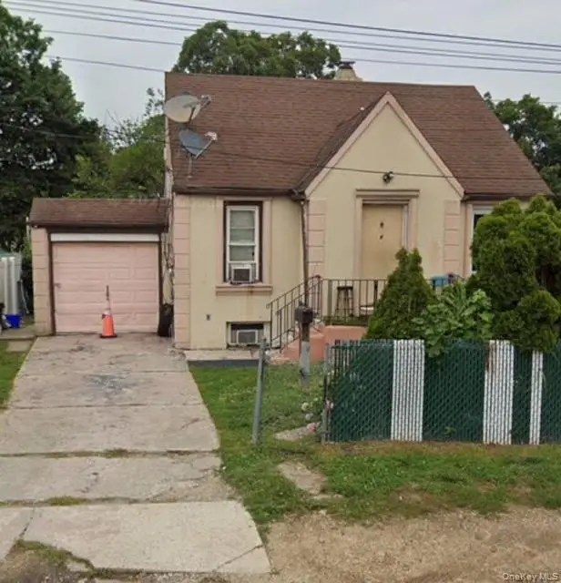 4 Andrews Avenue, Roosevelt, NY 11575 - #1