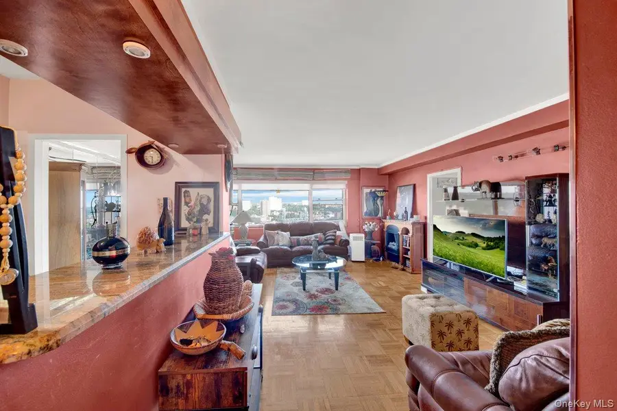 4 Fordham Hill Oval #16C, Bronx, NY 10468 - #3