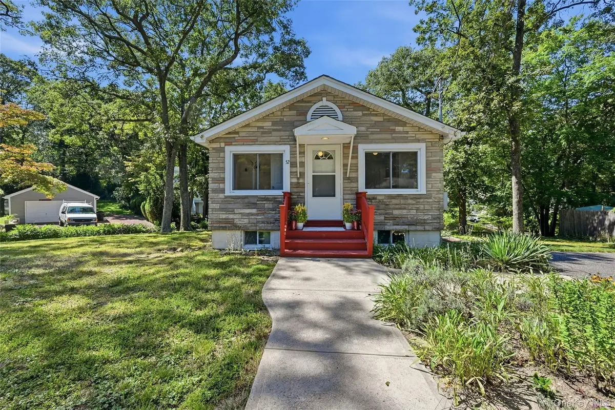 52 Valley Drive, Sound Beach, NY 11789 - #1