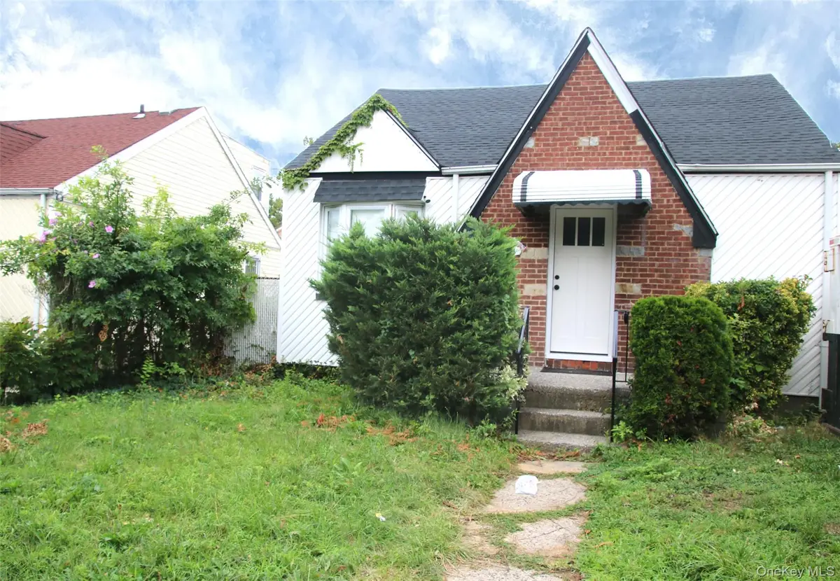 119-38 238th Street, Cambria Heights, NY 11411 - #1