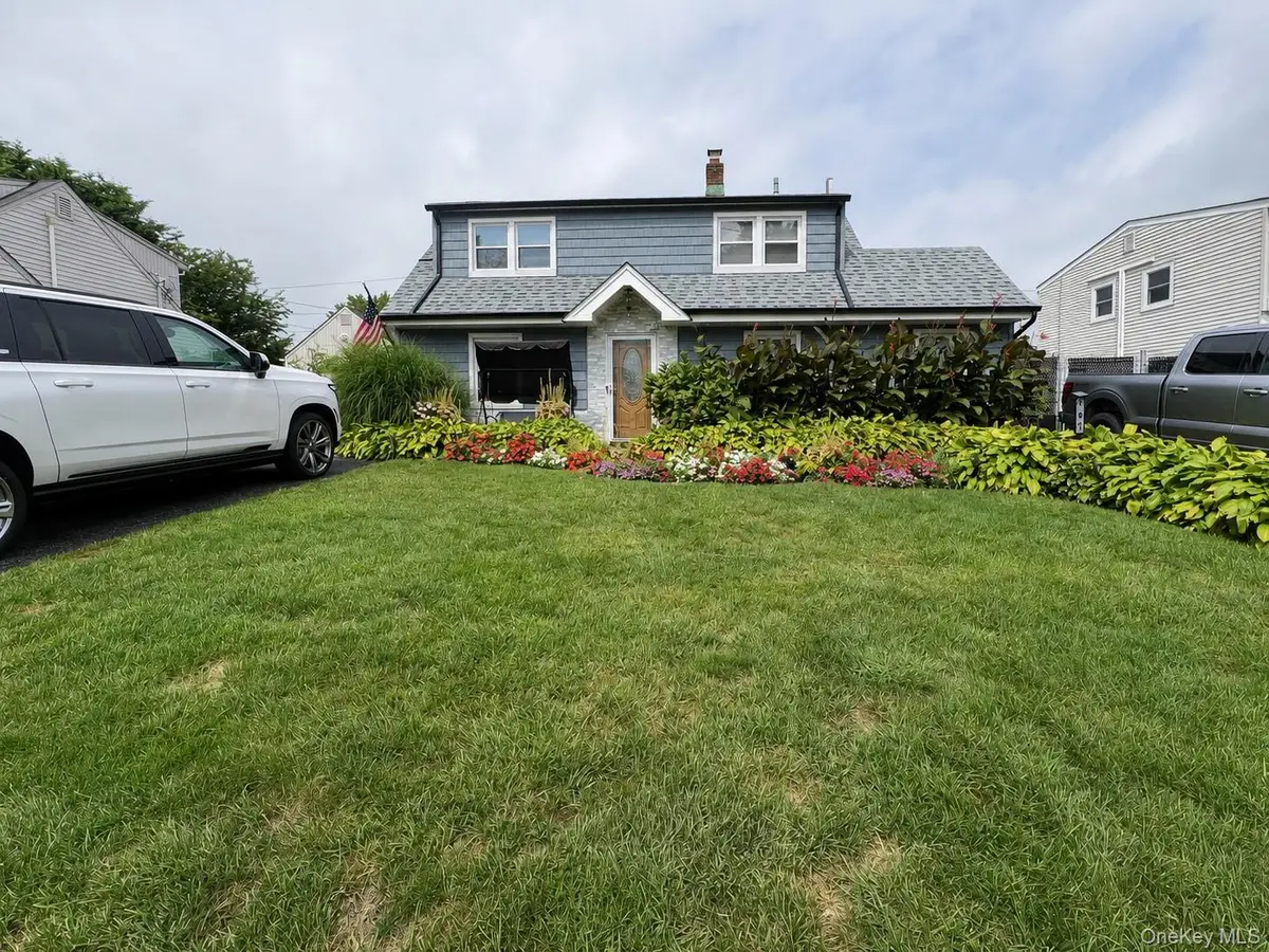 107 Azalea Road, Levittown, NY 11756 - #1