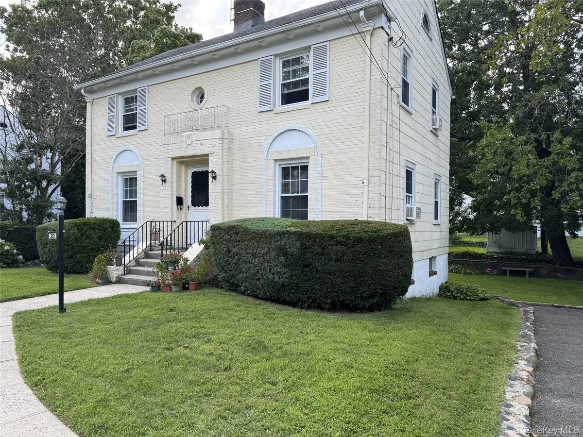 20 Elaine Terrace, Yonkers, NY 10701 - #1