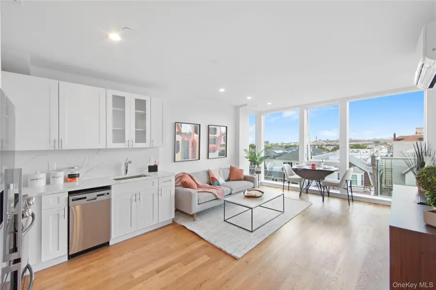 163 Beach 96th Street #4A, Rockaway Beach, NY 11693 - #3