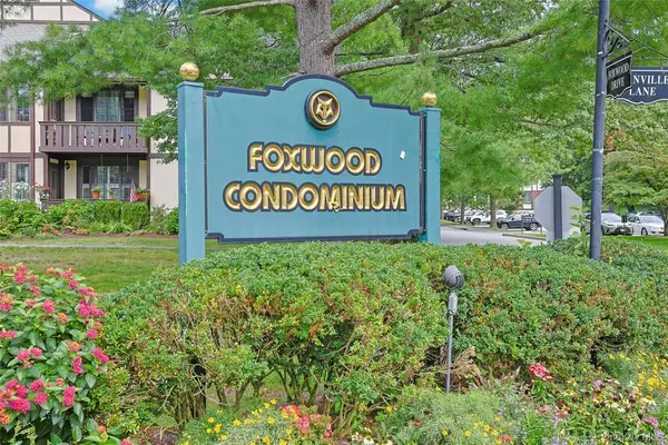16 Foxwood Drive #8, Pleasantville, NY 10570