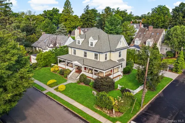 26 Linden Avenue, Larchmont, NY 10538