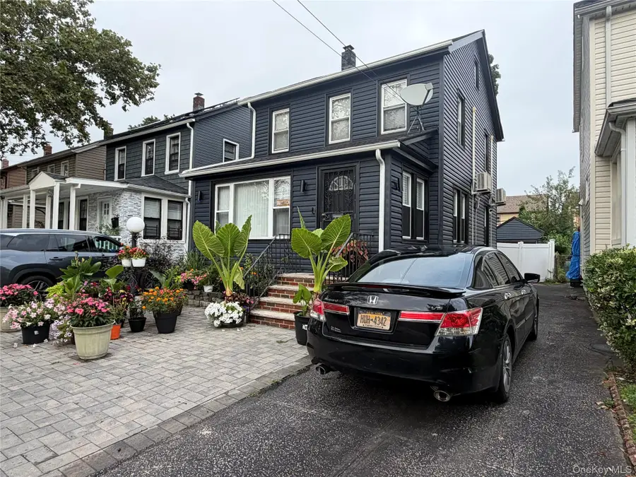 115-47 200th Street, Saint Albans, NY 11412 - #2
