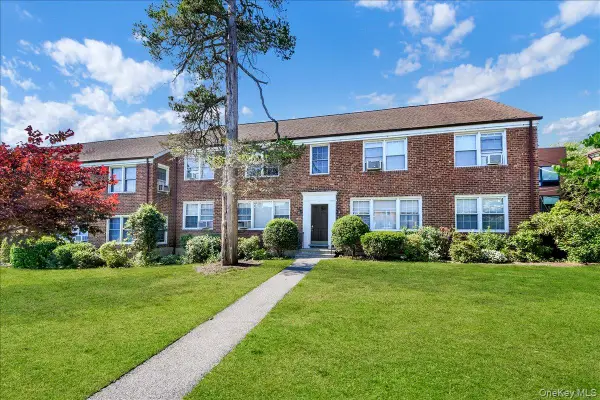 111 N Broadway #C-4, White Plains, NY 10603