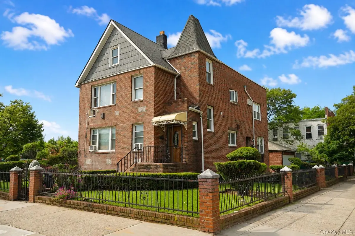2502 84th Street, Brooklyn, NY 11214 - #1