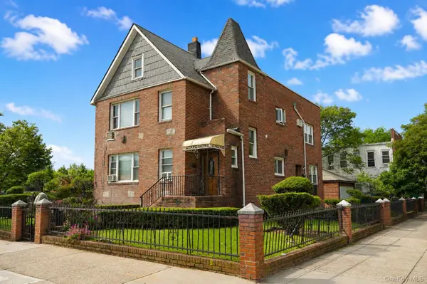 2502 84th Street, Brooklyn, NY 11214