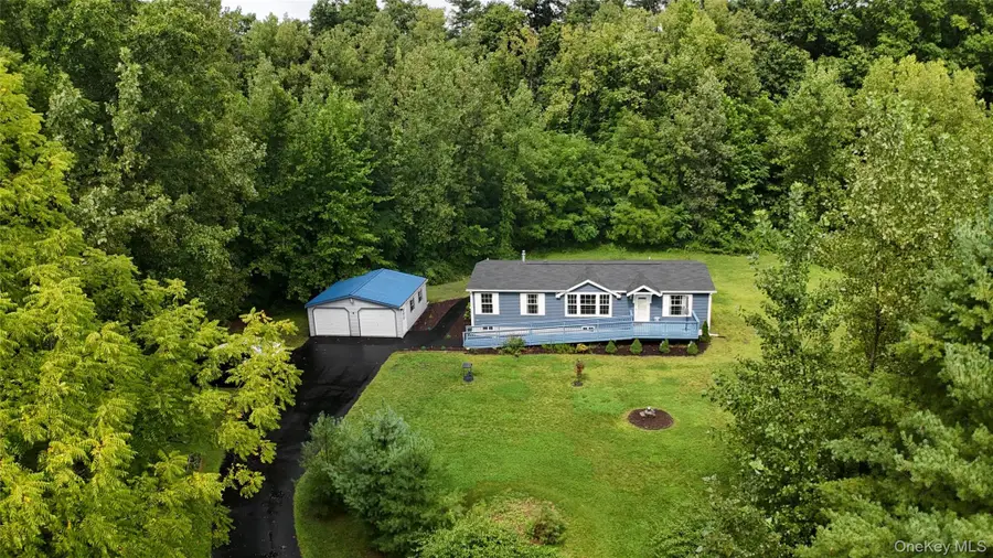 64 Airport Road, Accord, NY 12404 - #2