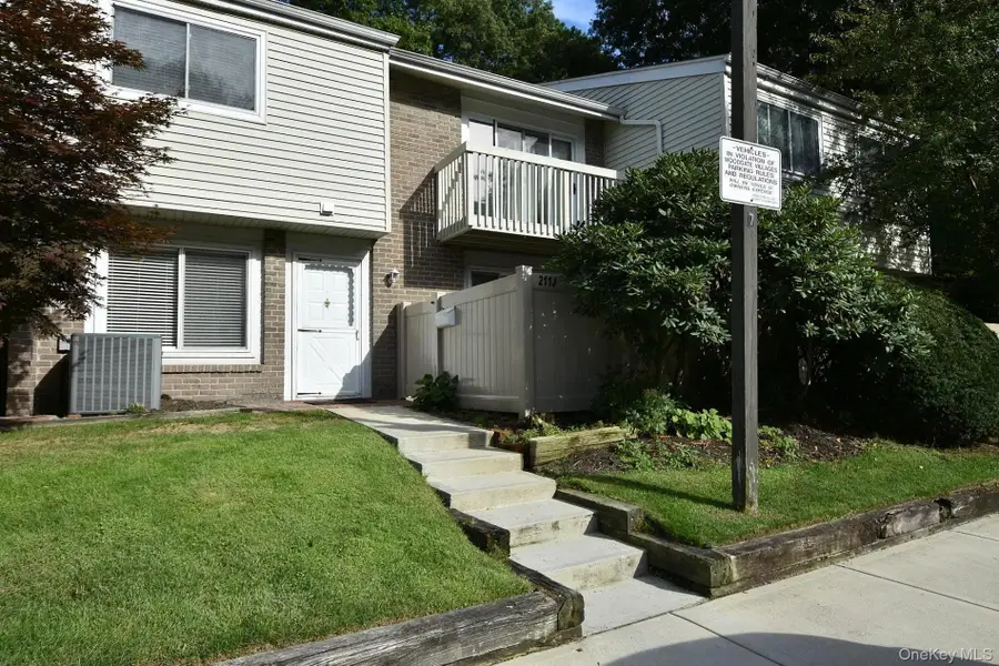 211 Springmeadow Drive #J, Holbrook, NY 11741 - #2