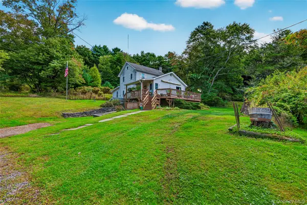 4920 State Route 97, Narrowsburg, NY 12764