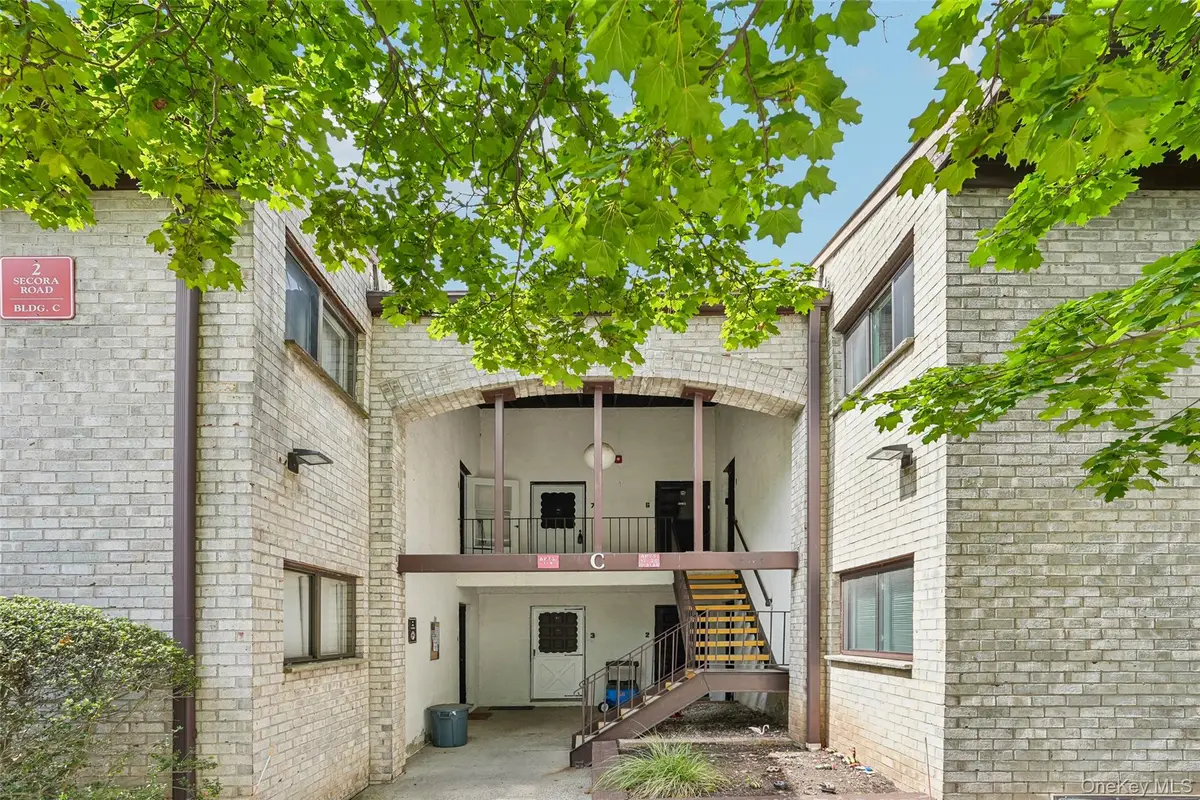 2 Secora Road #C-5, Monsey, NY 10952 - #1