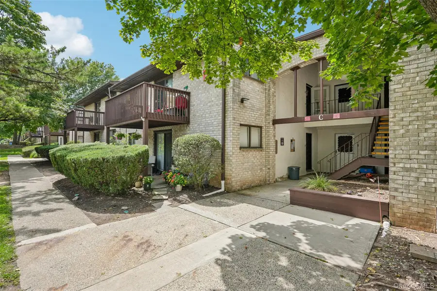 2 Secora Road #C-5, Monsey, NY 10952 - #2