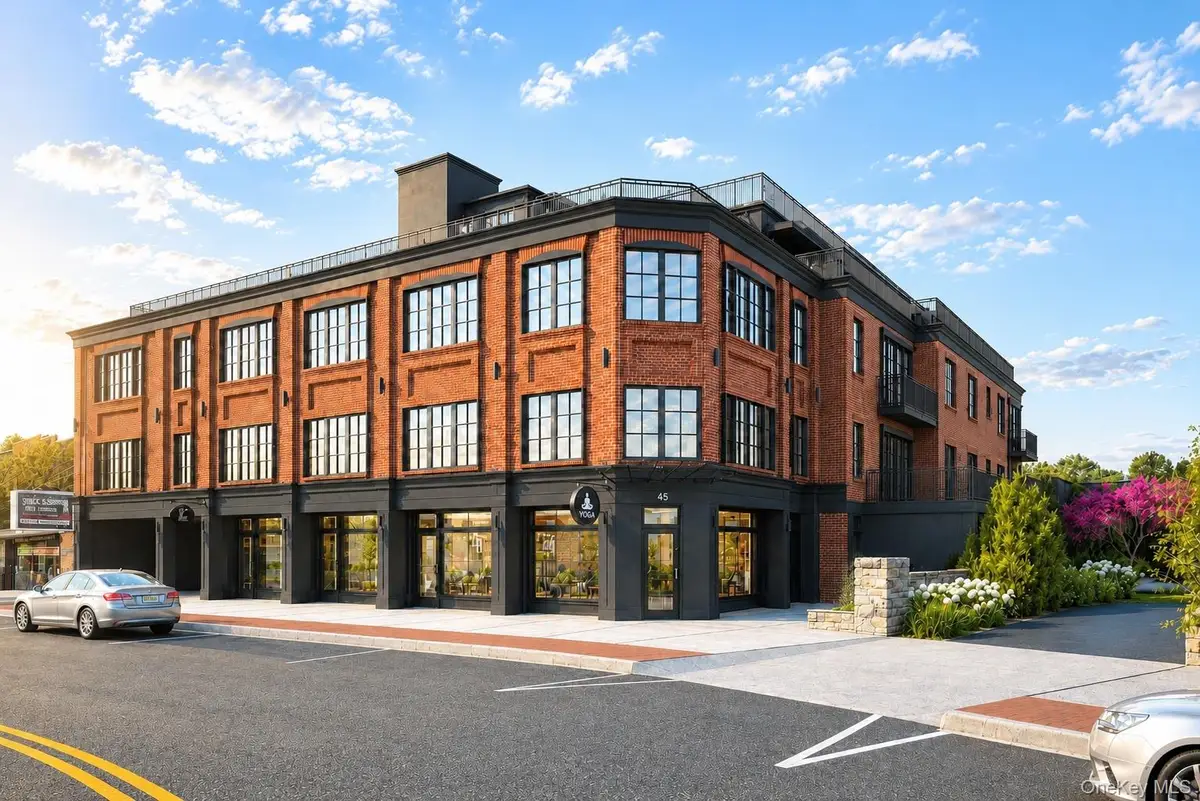 41 Cedar Street #13, Dobbs Ferry, NY 10522 - #1