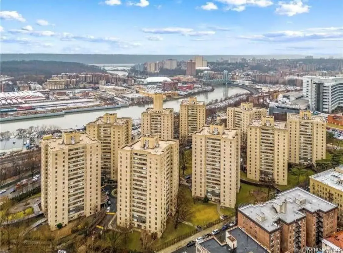7 Fodham Hill #12F, Bronx, NY 10468 - #1