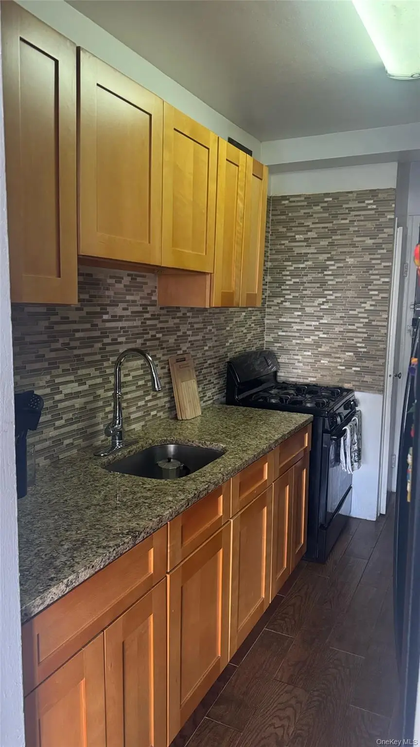 7 Fodham Hill #12F, Bronx, NY 10468 - #3