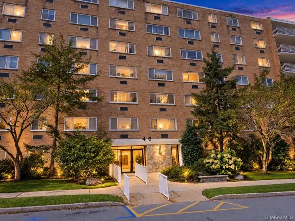 416 Benedict Avenue #3G, Tarrytown, NY 10591