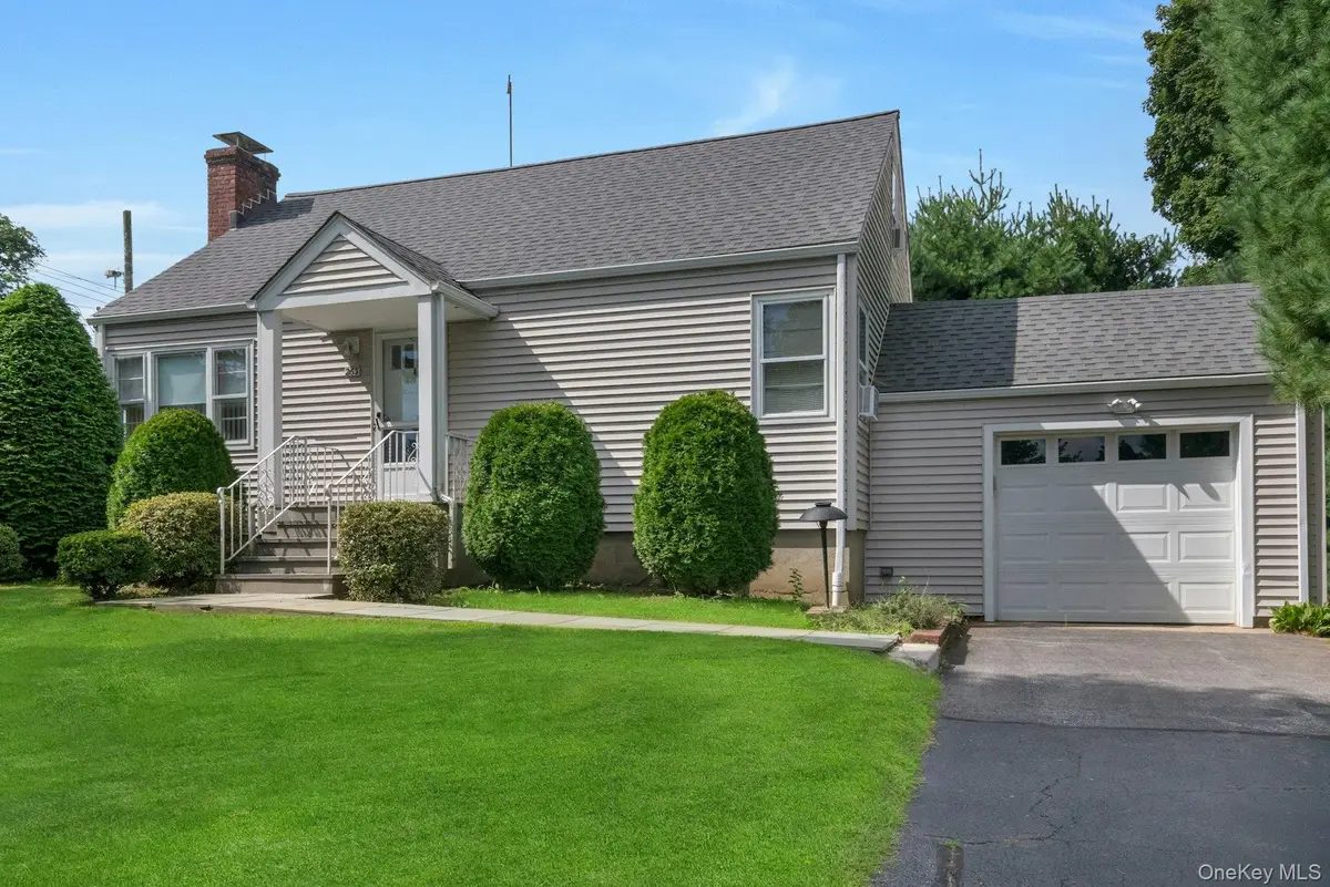 263 Pythian Avenue, Hawthorne, NY 10532 - #1