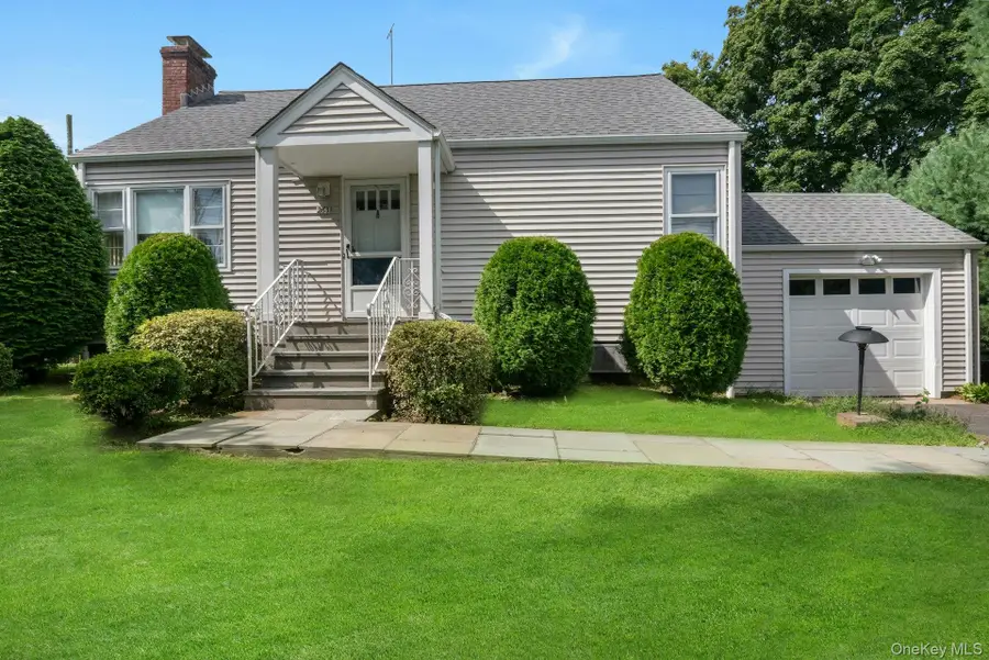 263 Pythian Avenue, Hawthorne, NY 10532 - #2