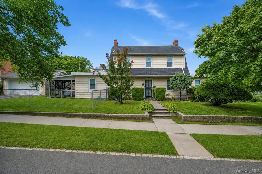 170-45 83rd Avenue, Jamaica, NY 11432 - #2