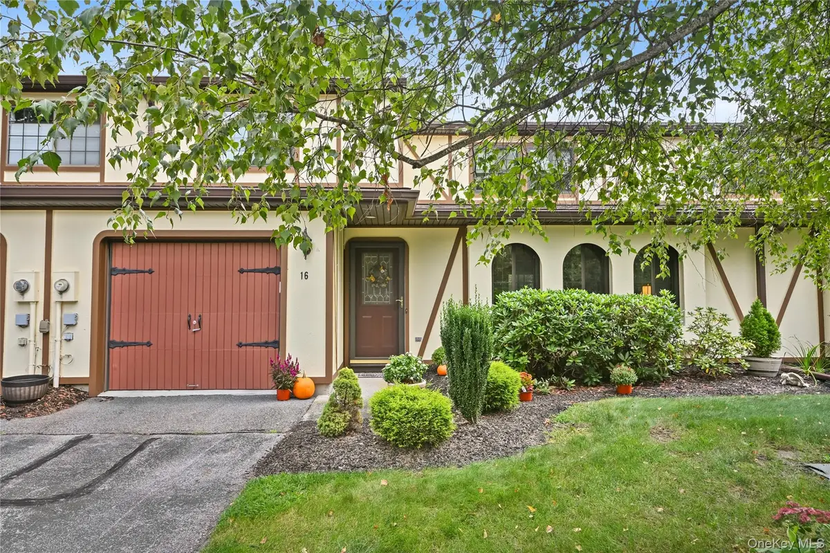 119 Stringham Road #16, Lagrangeville, NY 12540 - #1
