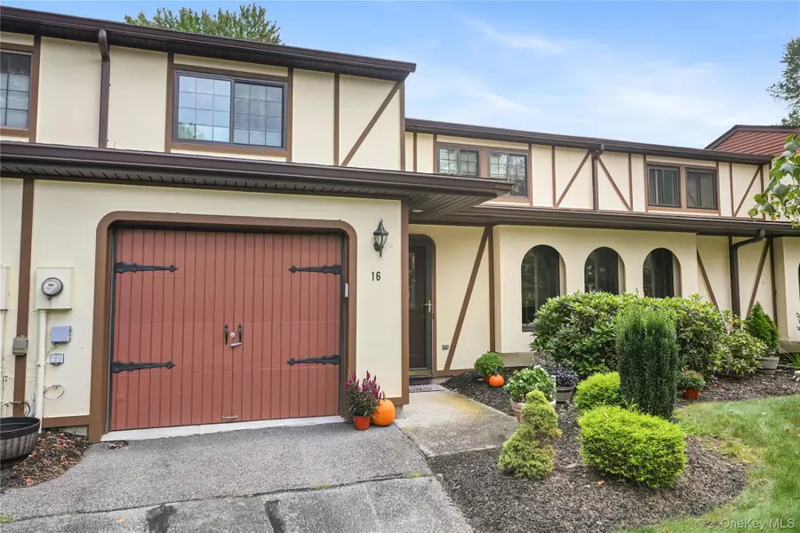 119 Stringham Road #16, Lagrangeville, NY 12540 - #2