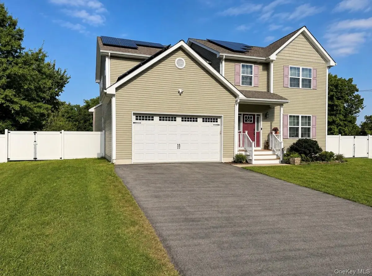 392 Bailey Road, Montgomery, NY 12549 - #1