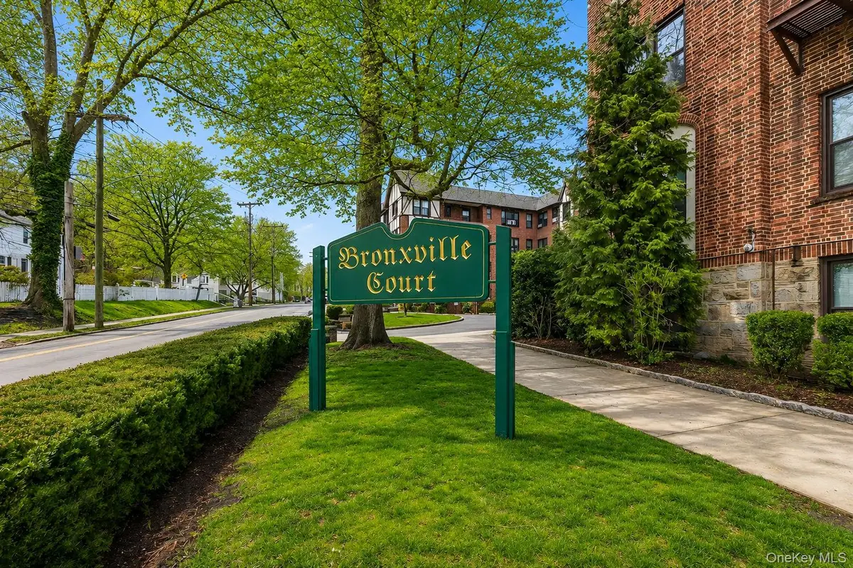 246 Bronxville Road #i2, Bronxville, NY 10708 - #1