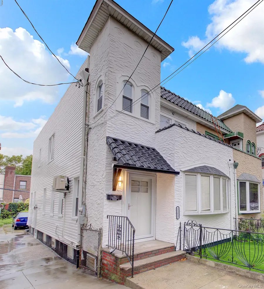 2152 E 35th Street, Brooklyn, NY 11234 - #2