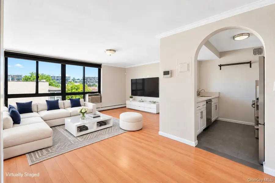 9921 4th Avenue #2H, Brooklyn, NY 11209 - #2
