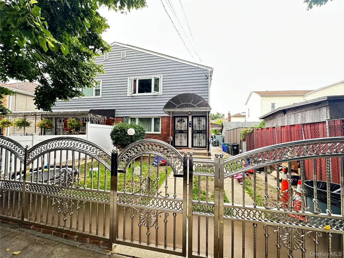 10914 142nd Street, Jamaica, NY 11435 - #1