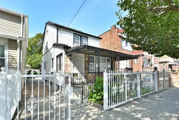 119-26 Inwood Street, Jamaica, NY 11436