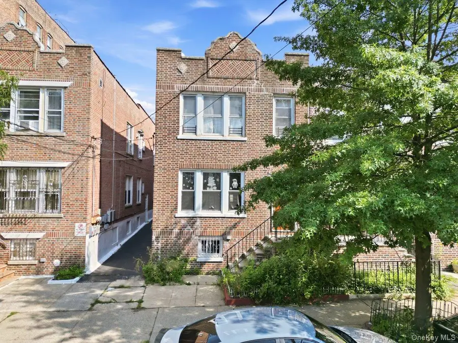 4626 Carpenter Avenue, Bronx, NY 10470 - #2
