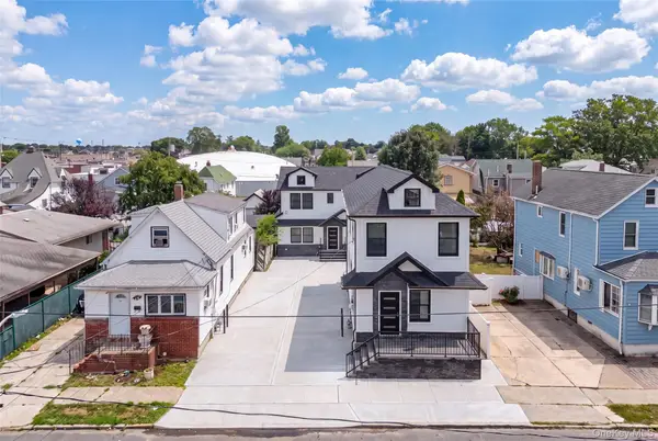 23 Doherty Avenue, Elmont, NY 11003