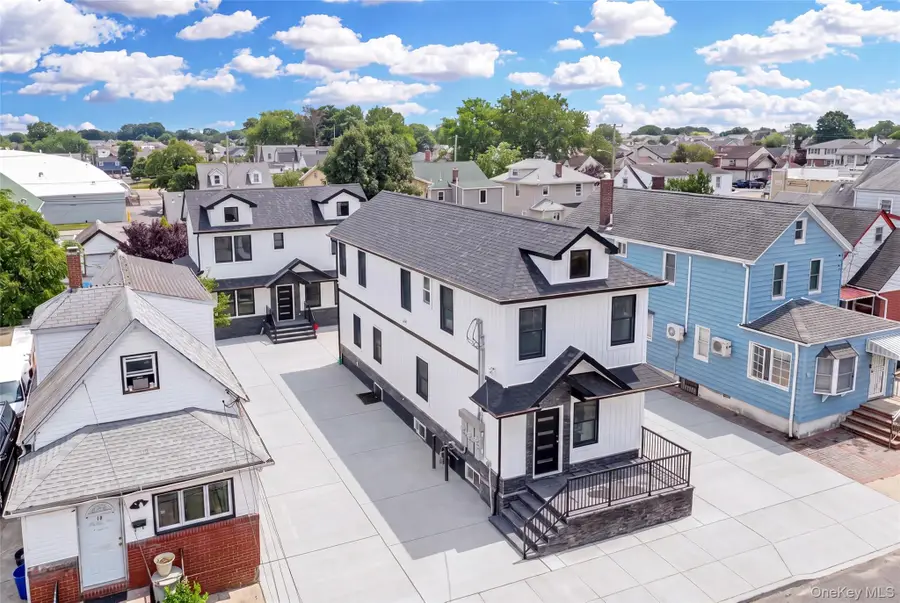 23 Doherty Avenue, Elmont, NY 11003 - #2