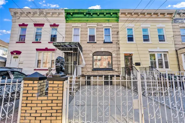 341 East 51 Street, Brooklyn, NY 11203