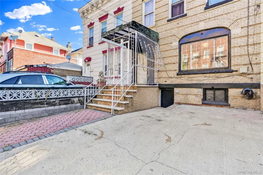 341 East 51 Street, Brooklyn, NY 11203 - #2