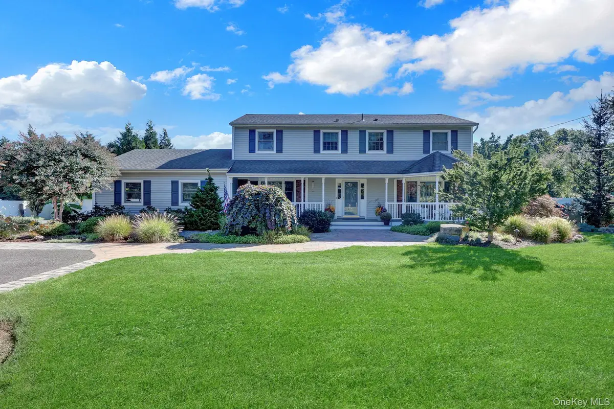 15 Wiigs Road, Nesconset, NY 11767 - #1