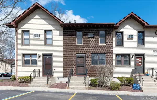 126 N Route 303 #2, Congers, NY 10920