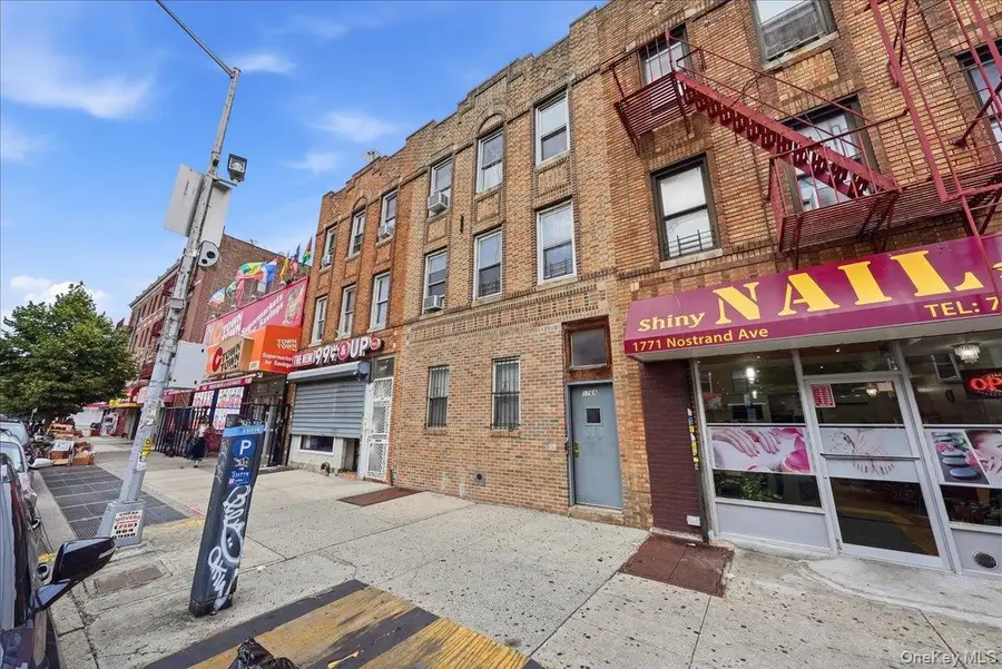 1769 Nostrand Avenue, Brooklyn, NY 11226 - #3