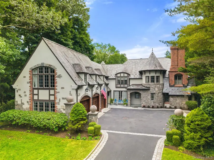 10 Broadmoor Road, Scarsdale, NY 10583 - #3