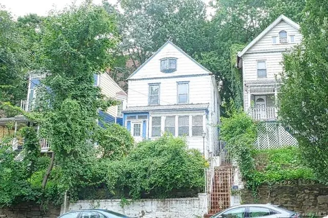 3378 Fort Independence Street, Bronx, NY 10463 - #1
