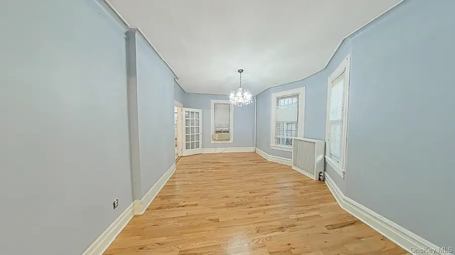 3378 Fort Independence Street, Bronx, NY 10463 - #3