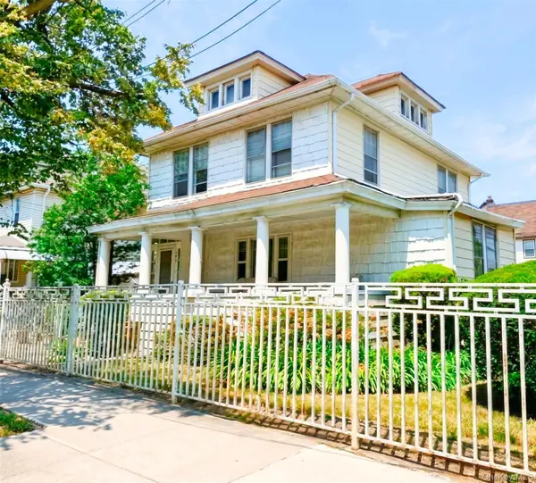 248-17 Francis Lewis Boulevard, Rosedale, NY 11422