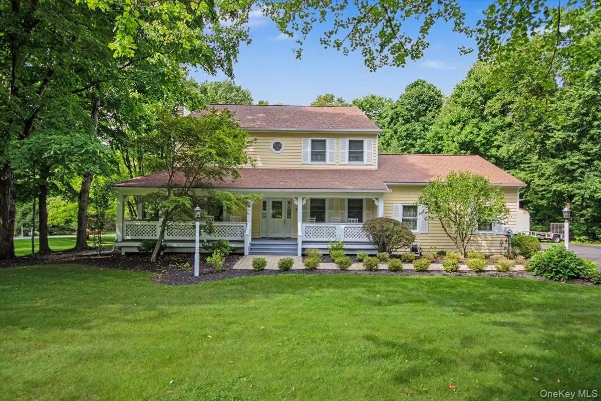84 Harden Drive, Lagrangeville, NY 12540 - #1