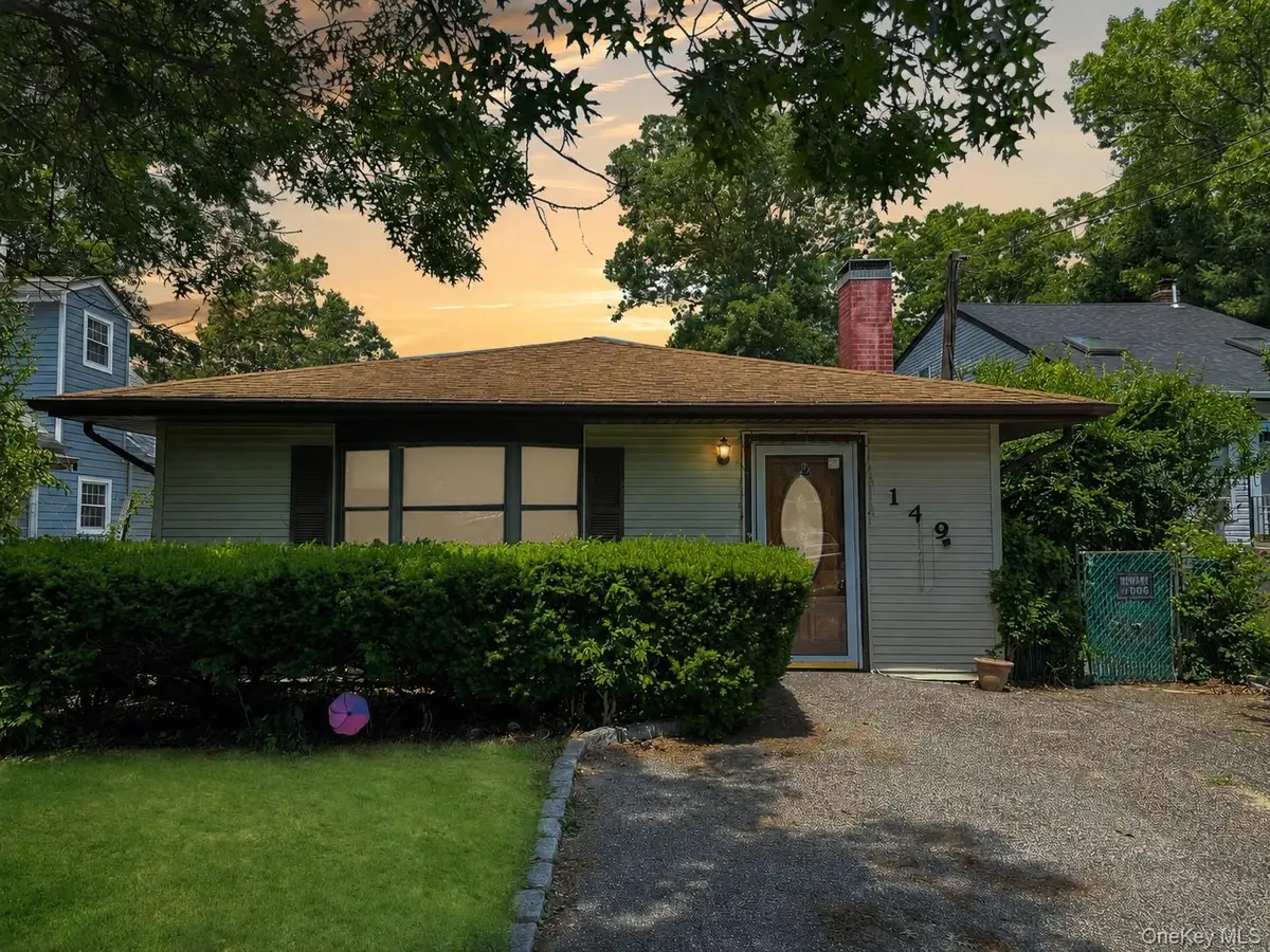 149 Southaven Avenue, Mastic, NY 11950 - #1