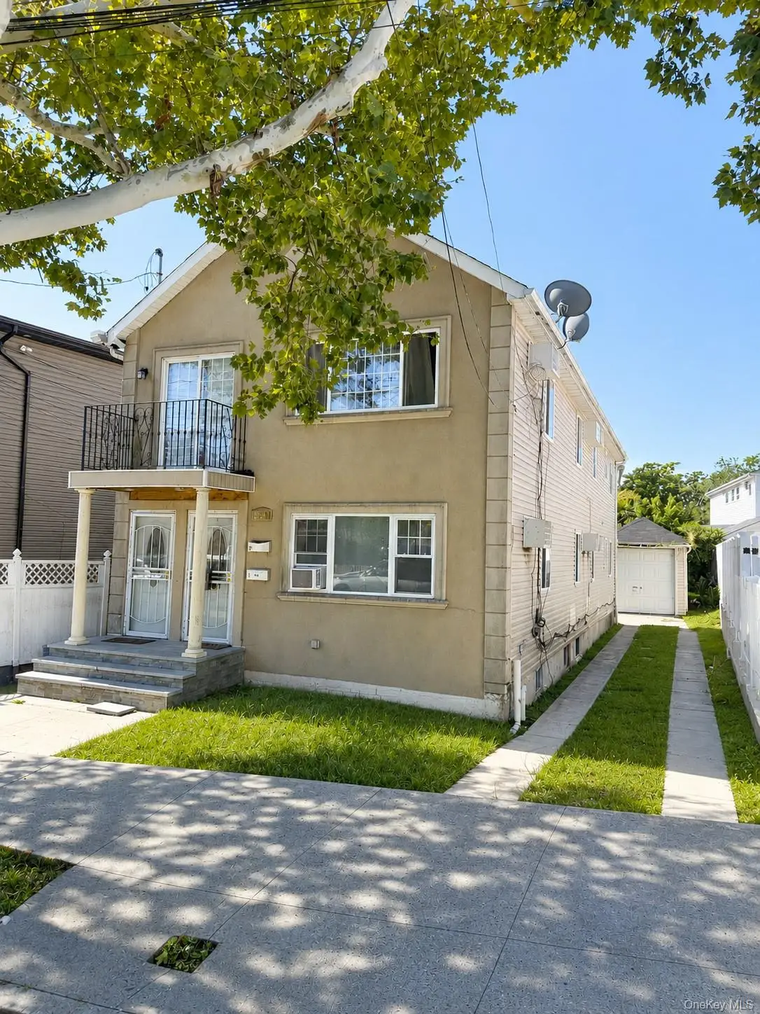 18514 144th Avenue, Springfield Gardens, NY 11434 - #1