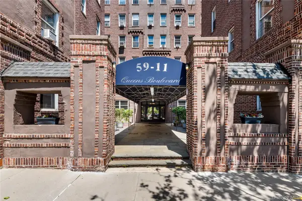 59-11 Queens Boulevard #4P, Woodside, NY 11377