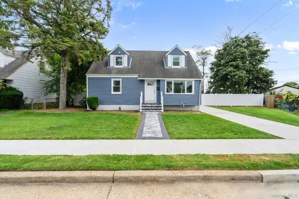 48 Cliff Avenue, Hempstead, NY 11550